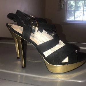 Steve Madden Heels